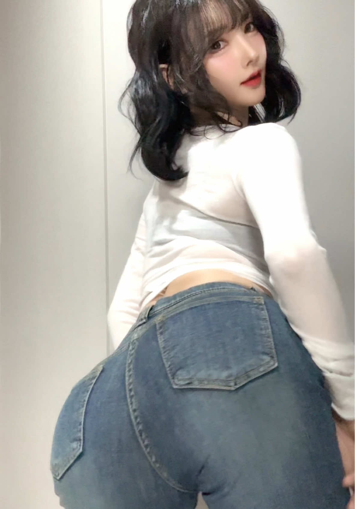 청바지 터미널 오똔데? #추천추천추천추천추천추천추천추천추천추천 #추천 #댄스챌린지 #dance #up #터미널 #terminal 