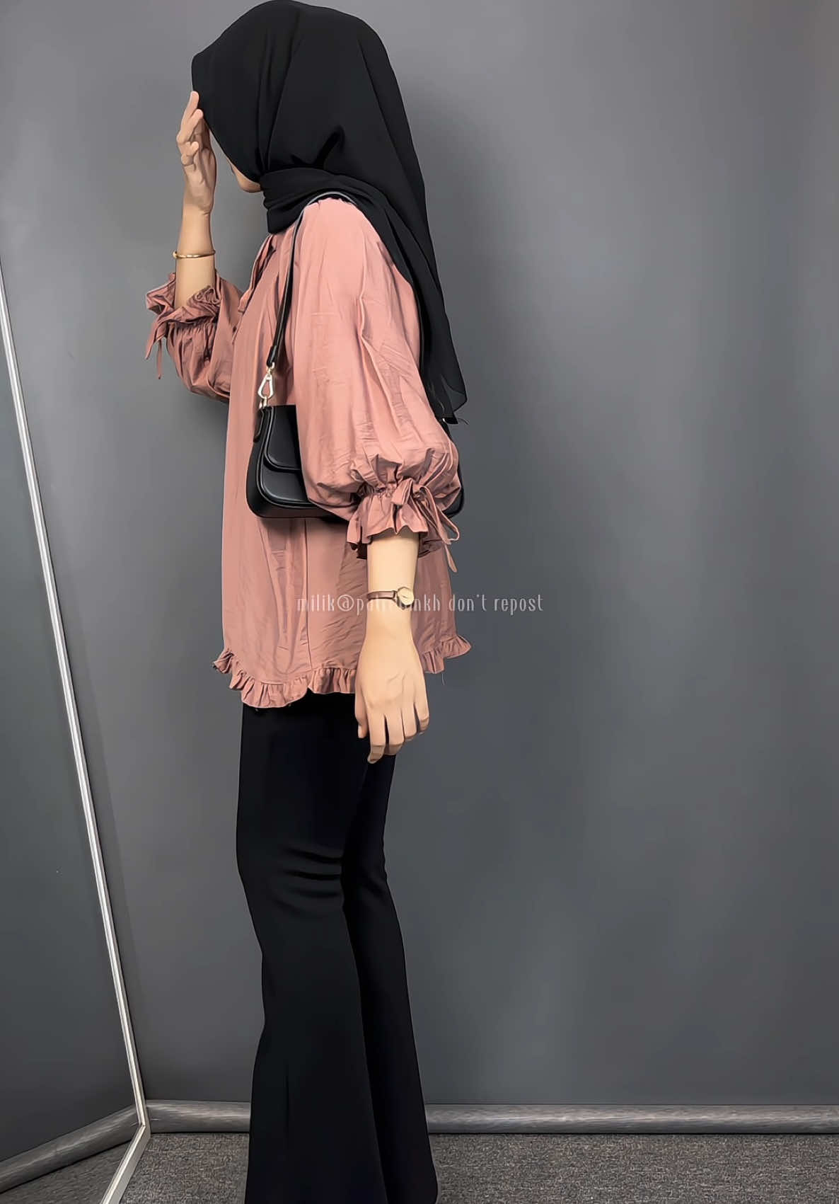 gemess blousenya #atasanwanita #blousecantik #outfitideas #outfitinspo #fyp 