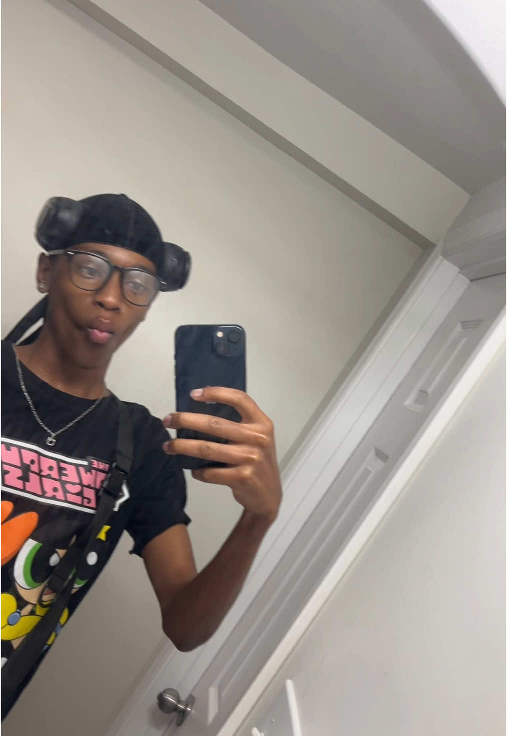 Cuz I’m amazing ! #fyp #viral #xyzbca #baltimore #powerpuff 