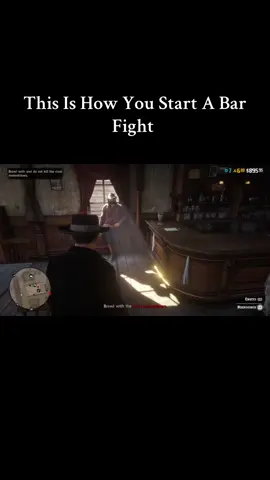 #rdr2 #rdr #reddead #reddeadredemtion2 #gaming #GamingOnTikTok #FYP #fypシ #fypシ゚viral #funnyvideo #meme #gaminglife 