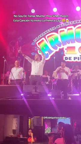 Ve Y Dile - Armonía 10 🍺 La Orquesta Que Recorre El Perú Y El Mundo 🇵🇪 #veydile #armonia10 #concierto #2025 #cumbiaperuana #seguidores @Armonía 10 Oficial. 