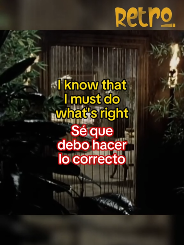 Toto - Africa #Retromickr #Retro #music #song #80s #1982 #Soft #Rock #lyric #sub #español