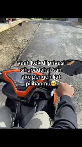 jangan di privasi dong🥺🤙🏻😜