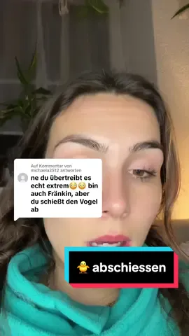 Antwort auf @michaela2512 schaus halt net o menschens #franken #nürnberg #mittelfranken 
