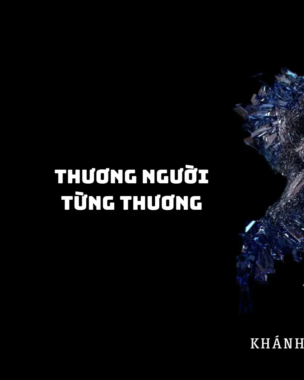 Lững lờ hoa rơi trên sông Người ta có chắc yêu em thật không? #music #amnhac #nhachaymoingay #lyrics #xuhuong #fyp #khanhdangk7 