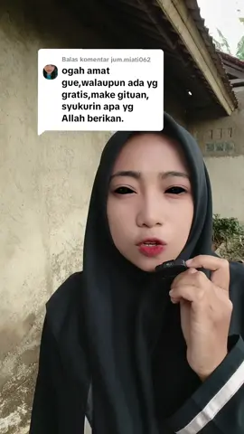 Membalas @jum.miati062😂 