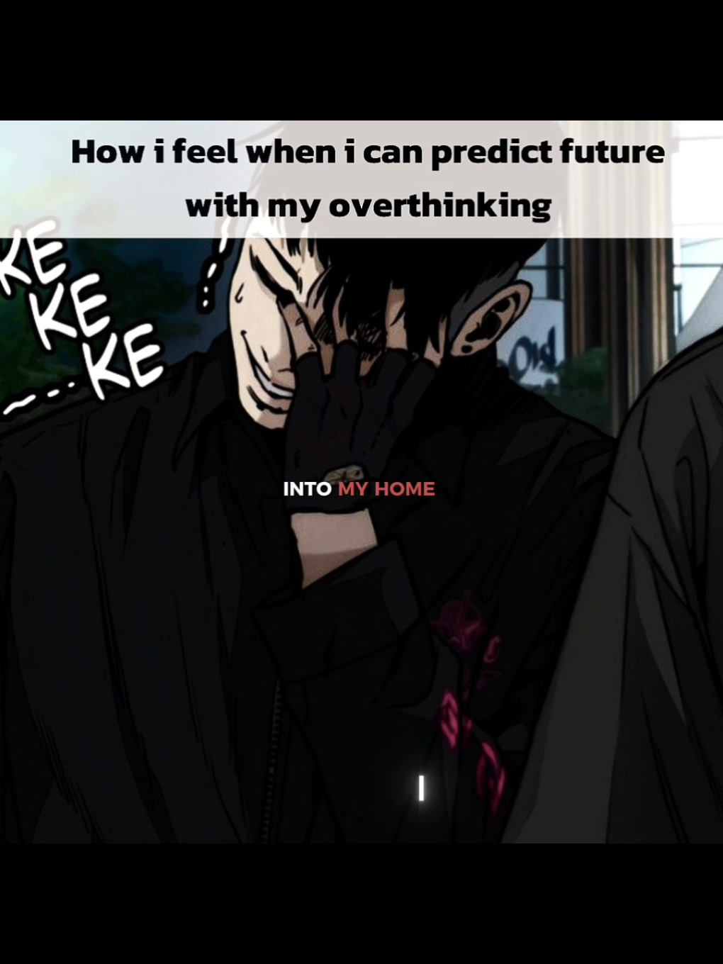 #real #relatable #foryoupage #foryou #fyp #fypシ #windbreaker #overthinking #wooin #wooinwindbreaker #edit 