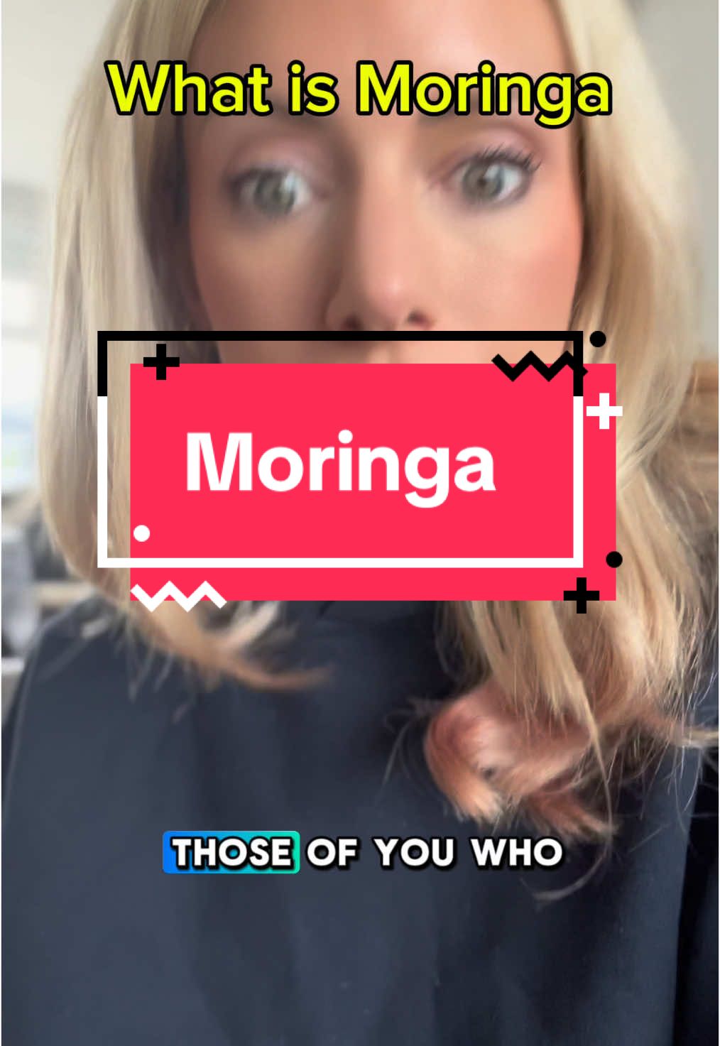 Moringa the viral supplement that is selling out everywhere but what is it and what does it do? #m#moringam#maxmoringaw#wellgard