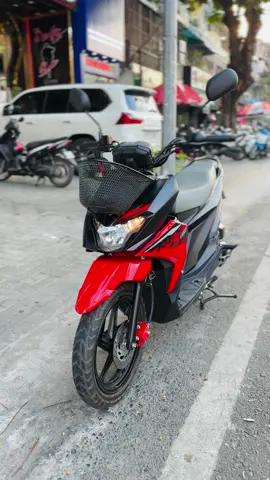 #Suzuki Nex Crossover 025📥❤️@Tra (MotorShop)☆🛵🗯️ #motorcycle 