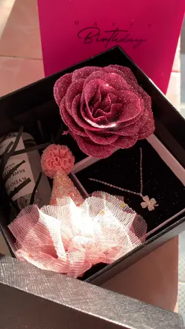 Món quà ý nghĩa đến từ any của Jeykei🥰🥰🥰  #MyBirthday11_02 