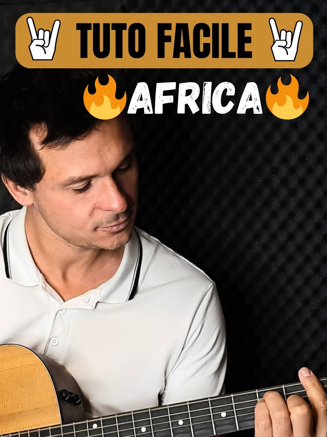 🎸 Apprends Africa - Rose Laurens en 1 min ! 🔥 #guitarefacile #tutoguitare#GuitareFacile #apprendreguitare #tablature #guitarefacile #maxitabs #musique #accordsguitare #guitar #coursguitare #guitare #guitareetparole #covers #tutoguitare #débutantGuitare #chansonFrançaiseGuitare #chanter #soiree #song #africa #roselaurens