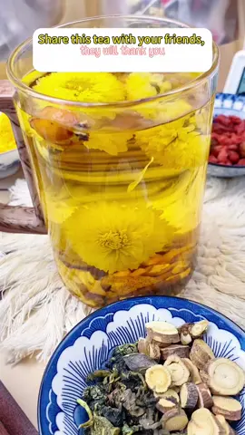 Healing the body the natural way is the best way#cleanse #detoxdrink #healthylifestyle #yummyfood #tea #organic #healthyrecipes #naturalfood #dandelion #healing #health #herbal #dandelionwolfberrytea #foryou 