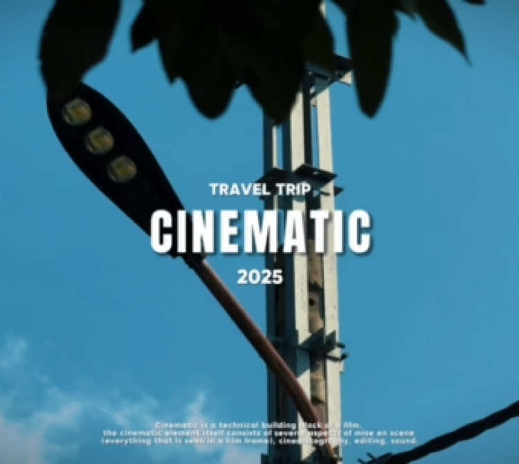 #CapCut Travel Cinematic #travel #cinematic #template #trending #chill #capcut_huutuyen77 #xuhuong #fyp