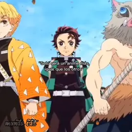 Mi Favorito ✨DEMON SLAYER💚🖤✨ #DemonSlayer#TanjiroKamado#InoskeHashibira#zinitsuAgatsuma#NesukoKamado#anime
