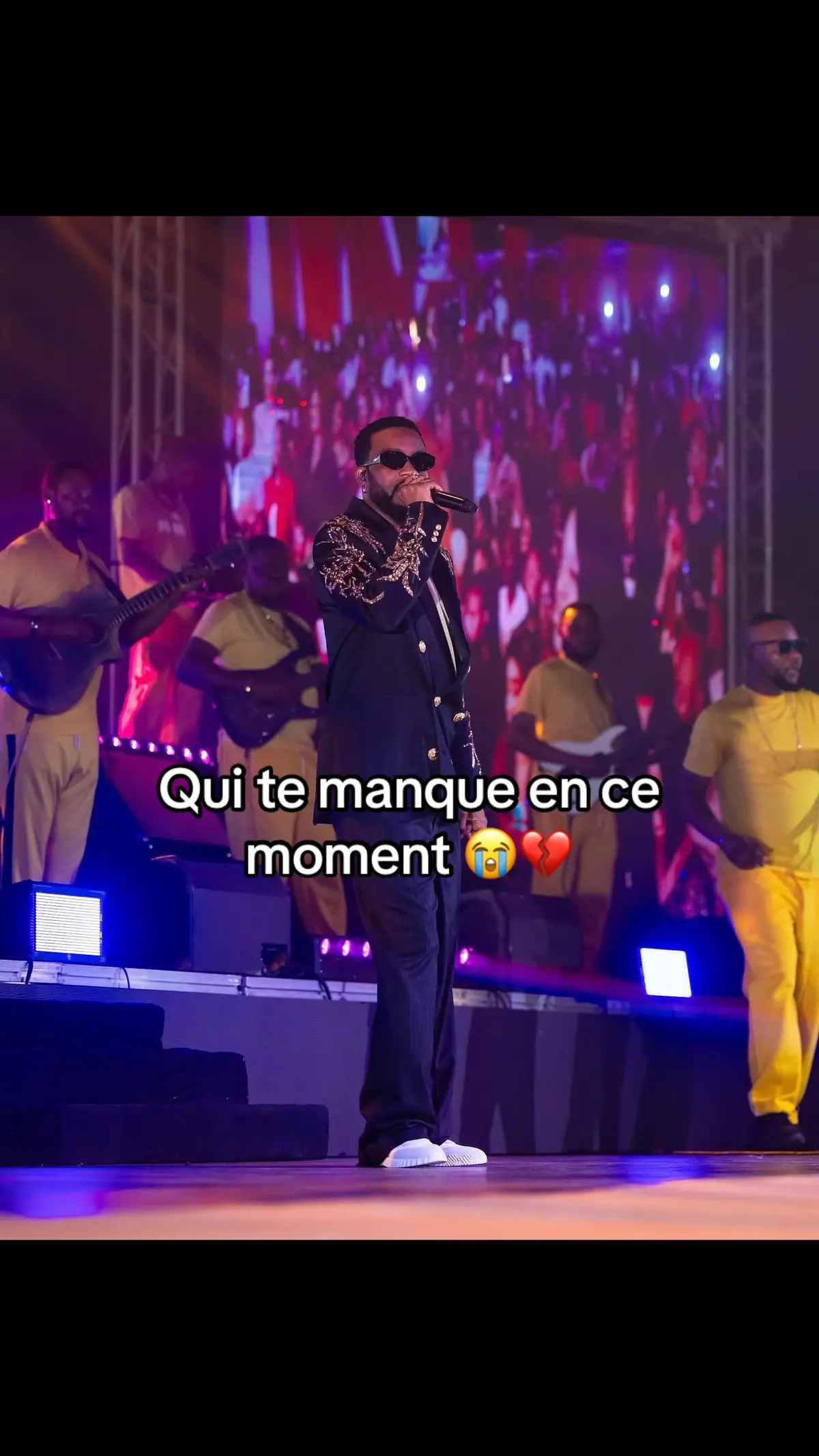 #fallyipupaofficiel #cotedivoire🇨🇮 #tumemanques💔🕊️ 