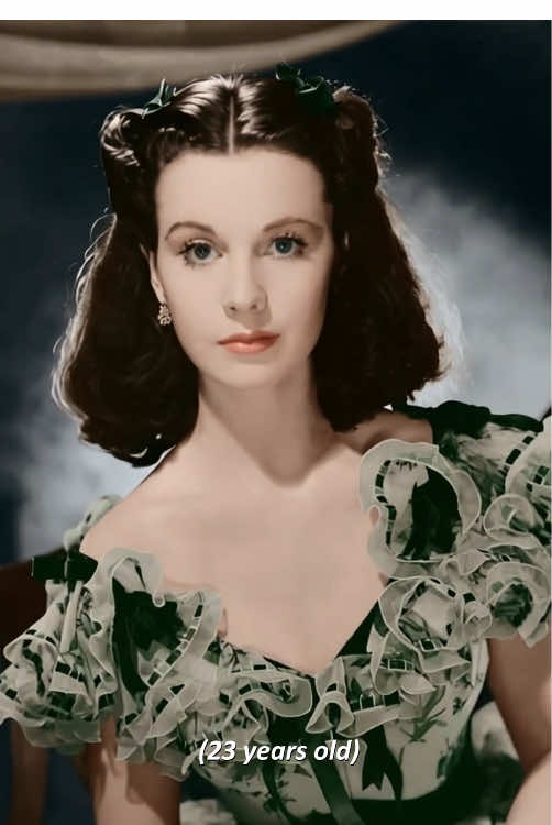 The Legendary Life of Vivien Leigh#vivienleigh #life #edit #1910s #toptransitions #girls #recollections 