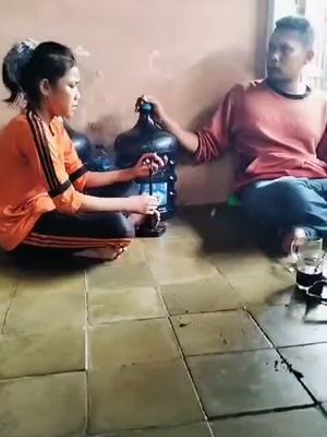 Sehatt Selallu putri kecil ku @yukhe88 jadilahh Manusia yg Bermanfaat bagi sesama manusia #fypシ゚ 