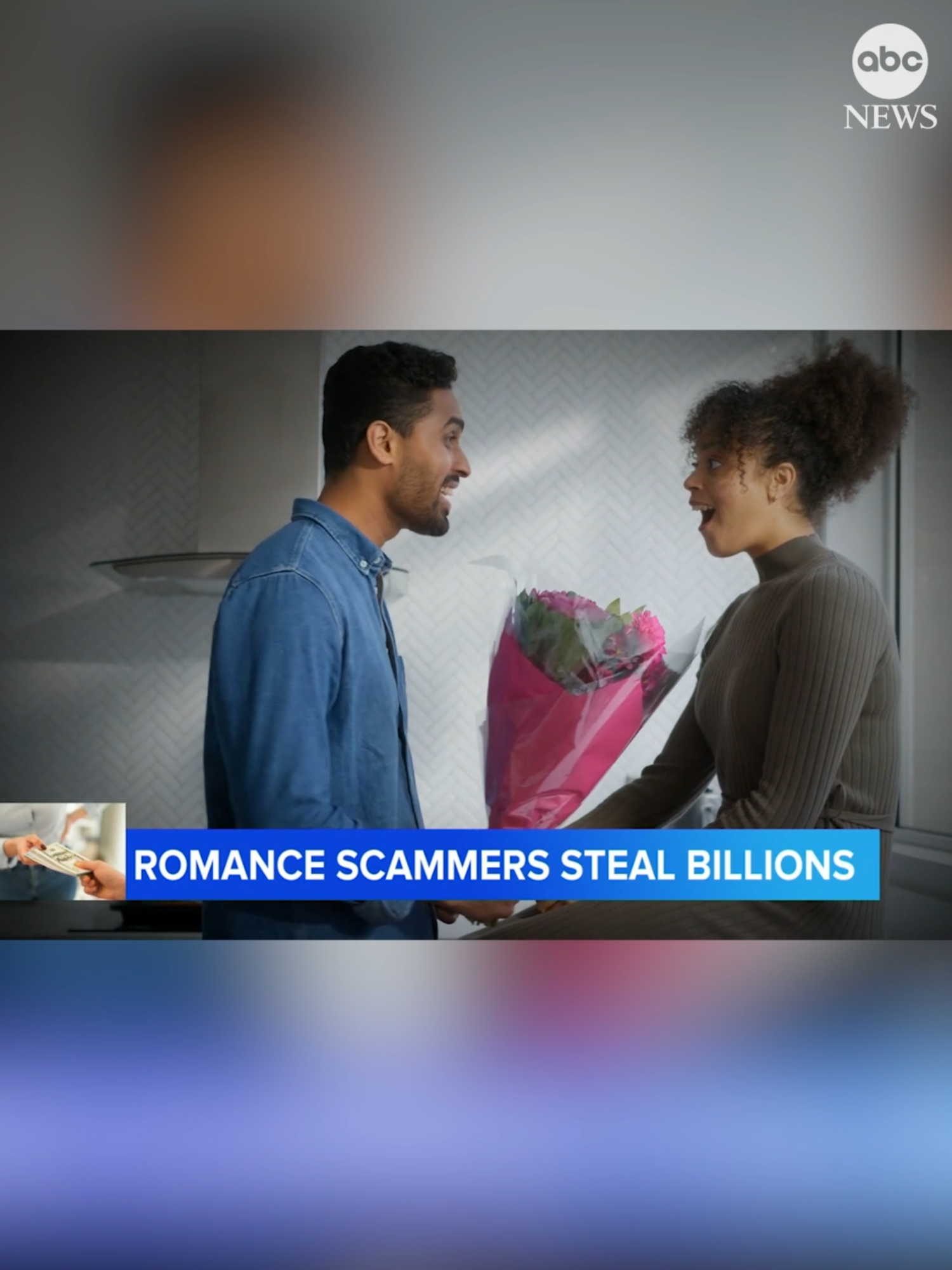 Officials are reminding people, especially seniors, not to fall for romance scams with criminals using a fake identity to gain your affection and trust before stealing from you. #news #romance #crime