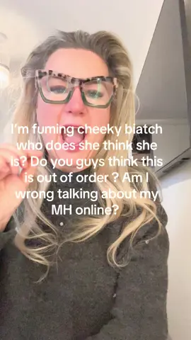 #anxiety #MentalHealth #meangirl 