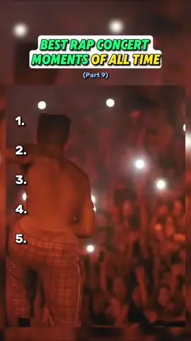 XXX Concerts where on a other Level 🔥#centralcee #rapconcert #xxxtentación #rollingloud #viral #hiphop #rap #ukrap #usrap 