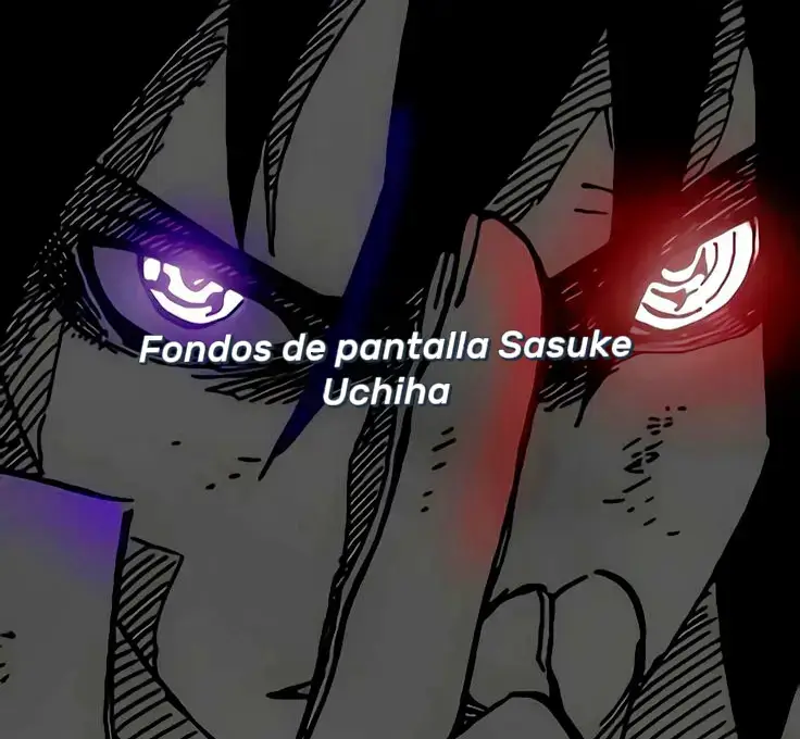 Sasuke Uchiha el último Uchiha de su clan  Fondos de pantalla, espero les guste son fotos que elegí a través de la plataforma pinterest #sasuke #Uchiha #fondosdepantalla #anime #god #pinterest 