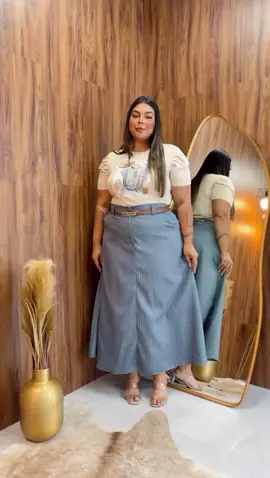 Saia longa alfaiataria risca de giz plus size GG G1 G2 💸 159.99 GG veste 44 46 G1 veste 48 50 G2 veste 52 54 🛍️ Pedido no WhatsApp e direc 🛍️ 📱11958131535 ✈️ Envio pra todo Brasil 🇧🇷 💳 aceita cartão ⏰ horário de funcionamento Seg a sab das 9 as 18 e domingo das 9 as 12 ⏰⏰ GOSTOU COMPARTILHAR,COMENTA E MUITO IMPORTANTE, SEGUE NOSSA LOJA TRAZEMOS NOVIDADES E REPOSIÇÃO DIARIAMENTE AQUI NO FEED E NOS STORY... Links do WhatsApp na bio pra pedido e dúvida, também respondemos o direc... JA SAVE AI O LOOKS Q VC MAIS GOSTOU,E QUANDO PRECISA LEMBRE -SE DA NOSSA LOJA, AQUI VCS ENCONTRA VARIEDADE...  CALÇA ALFAIATARIA PLUSSIZE,SAIA PLUSSIZE, CONJUNTO FEMININO PLUS SIZE, VESTIDO PLUSSIZE, BLUSA PLUS CROPPD PLUS BODYS PLUS SIZE SHORTS SAIA PLUSSIZE SHORTS JEANS PLUS SIZE, SHORTS ALFAIATARIA , MACACÃO LONGO FEMININO PLUS MACAQUINHO PLUS... LOJA EM JUNDIAÍ SP NESSE ENDEREÇO E FAZEMOS ENTREGA EM JUNDIAÍ E REGIÃO POR MOTOBOY 🛵 🏍️ ENTREGA SEDEX 🇧🇷 ✈️ ⬇️ MODA PLUSSIZE COM QUALIDADE  📍 Loja física endereço 👇 📍 Av presbítero Manoel Antônio dias filho 950 residencial Jundiaí SP  #modafemininaplus #modajundiaíplussize #modajovemplus #modaplussizejovial #modaplissize #modinhafemenina  #lojafisicaplussize #lojafemininaplussize #saialongaplussize #saiaalfaiataria #saiariscadegiz #saiasocial #saiaplus #saialongapreta #saiaevangelica  Mim CONTA VC USARIA ESSE MODELOS???