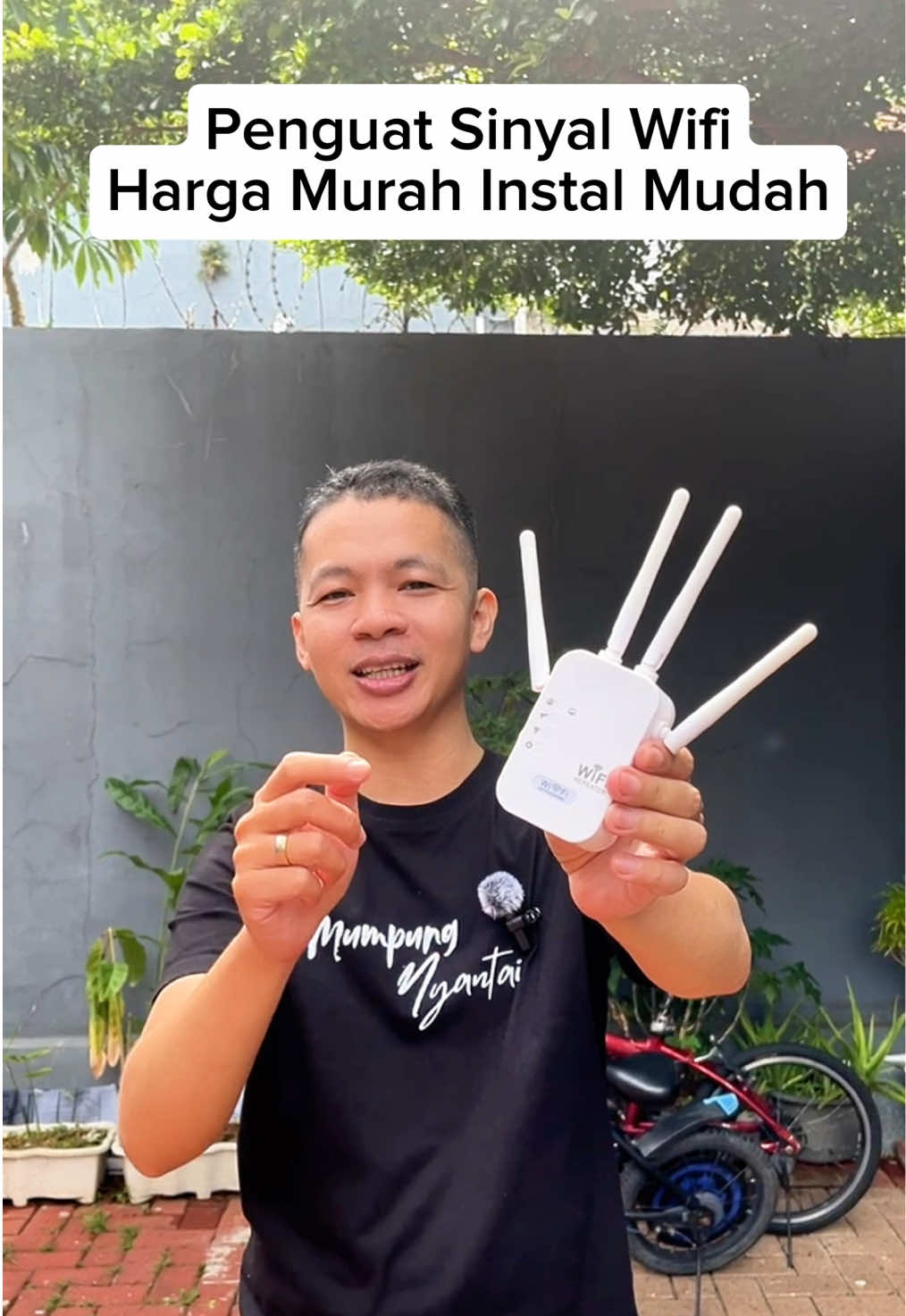 0137/1000 wifi repeater | wifi repeater 3000mbps | wifi repeater jarak jauh | wifi repeater murah | penguat sinyal wifi | penguat wifi jarak jauh | penguat jaringan wifi #wifirepeater #wifirepeater300mbpsfastspeed #wifirepeatertutorial 