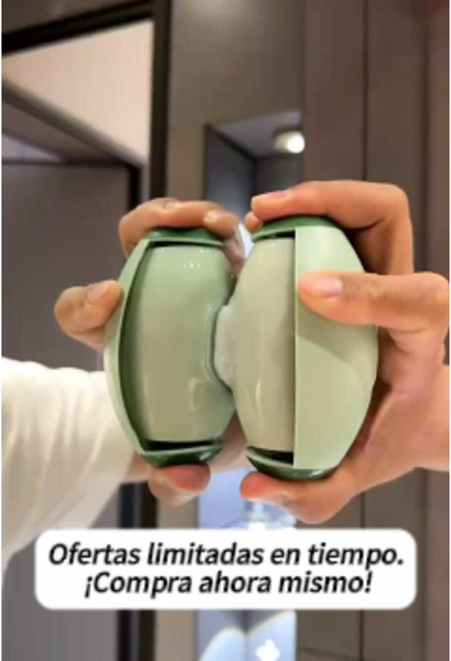 Washable Reusable Extra Sticky Lint Roller: 