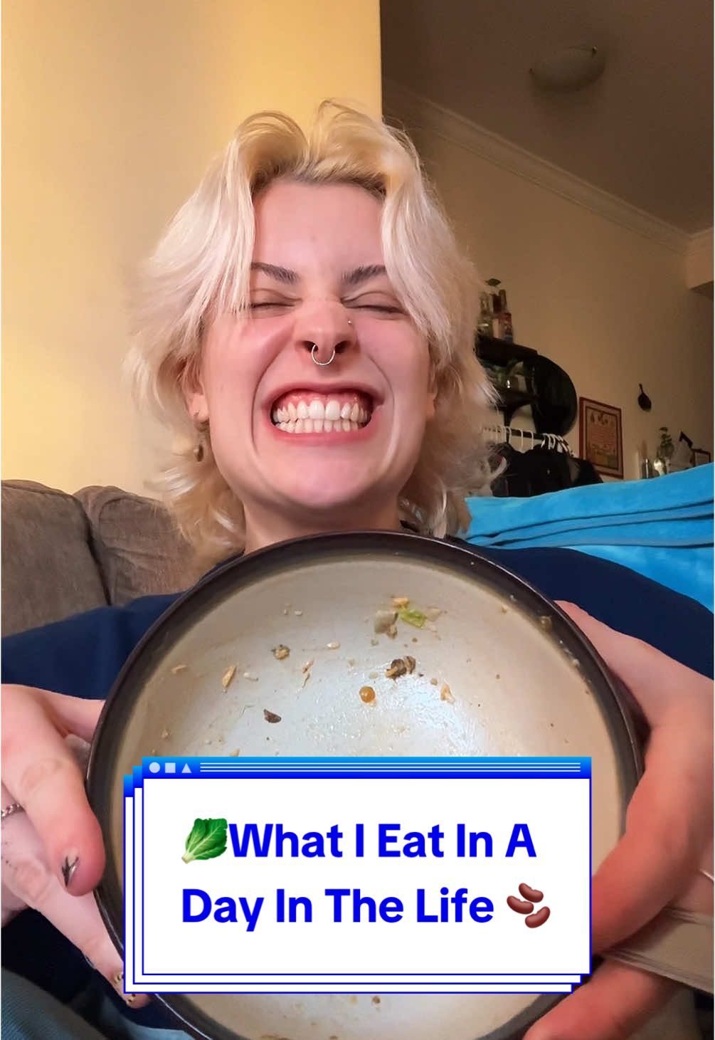 How are we convincing kittens to stay off the counter? #wieiad #ditl #wieiaditl #whatieatinaday #dayinmylife #spendthedaywithme #Vlog #nyc #nycvlog #queer 