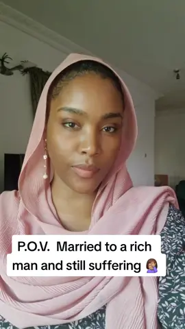 Married to a rich man and still suffering  #marriage #relationshipproblems #relationshipadvice #truth #Lifestyle 