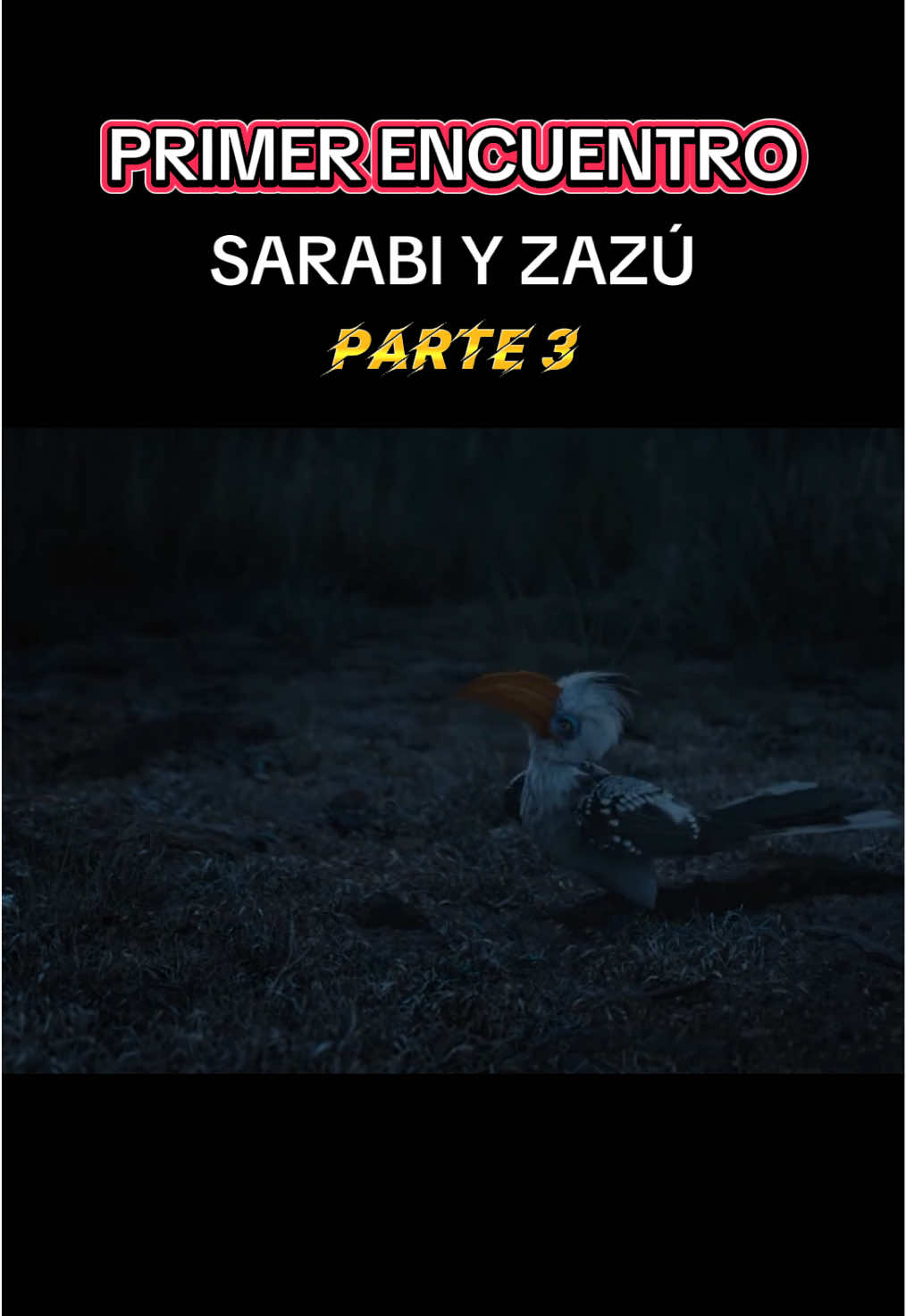 MUFASA | El Rey León | Primer encuentro con SARABI Y ZAZÚ | Parte 3 #zazú #zazu #adiosbyebye #byebye #kiros #elreyleon #mufasa #canciones #taka #yosiemprequiseunhermano #disney #peliculas #estreno #peliculacompleta #cancion #diqueerestu #sarabi #disneylatino