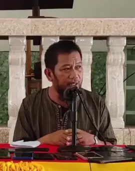 SAKIT GHAFLA (Kaligap duun ha kabuhi sin manusiya) BANG KW KUGDANAN SIN SAKIT INI Describe kw sin Allahutaala biyah sapantun BINATANG. Sh: Abdurashid Abubakar #hiligt #reelsvideo #short #patumtum #nasihat #tausugnasihat #everyonefollowers 
