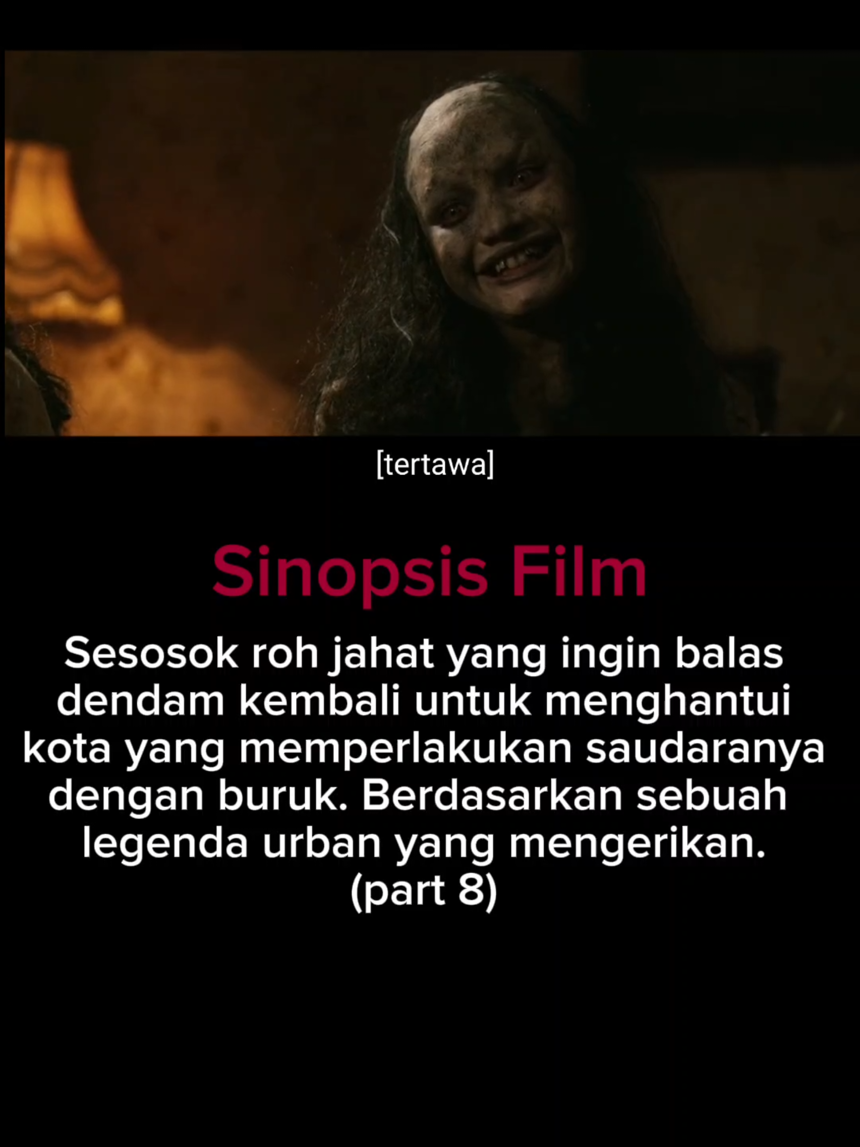 👉 Tag temanmu yang berani nonton film ini sendirian di tengah malam!  #Sumala 👻 #FilmHororSumala 🎬 #HororViral 💀 #KisahMistis 🕯️ #TerrorSumala 😱 #KutukanSumala 🔥 #FilmSeramViral 🎥 #HororIndonesia 💀 #RekomendasiFilmHoror 🍿 #UrbanLegend 👁️ #MitosMengerikan 📜 #CeritaSeramIndonesia 👀 #HantuSumala 🖤 #SumalaFYP 🚀 #TiktokHororViral 💀 #LegendaSeram 🔮 #KisahMencekam ☠️ #FilmHororTerbaru 🎭 #HororJawa 🌙 #TiktokFilmSeram 💣