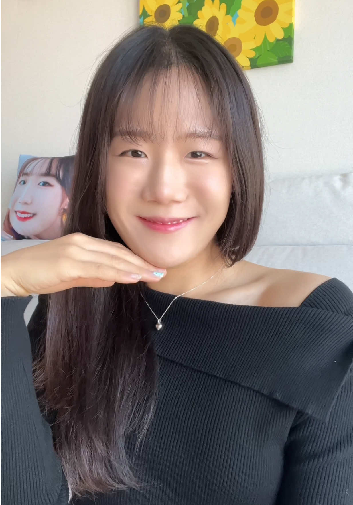 요즘 예뻐졌다는 메이크업 #cosmosy #코스모시 #zigyzigy #newmusic #コスモシー 
