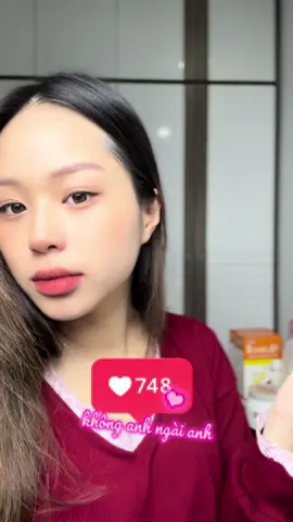 Makeup | phần 1 : Thích hợp mọi loại da. Mng tham khảo nhé. #makeup #makeuptutorial #makeupmebau 