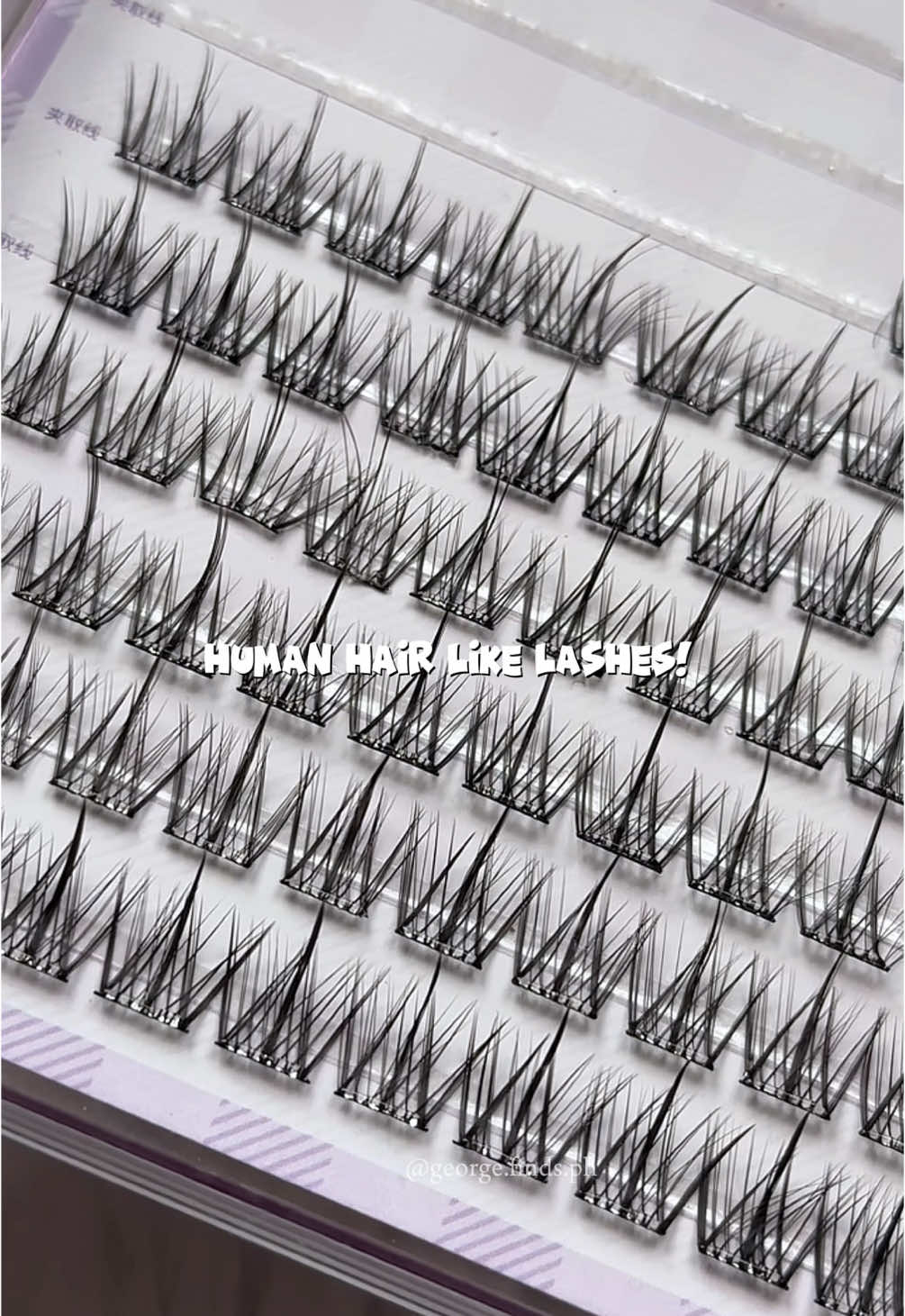 best alternative for eyelash extensions talaga ‘tong self-adhesive false eye and pwede mo pa alisin anytime! #BQleyelashes #falseeyelash #fakeeyelashes #selfadhesivefalseeyelashes #selfadhesivefakeeyelashes #lashes #eyelashesselfadhesive #4u #4upage #fyp #foryou #tiktokfinds #noneedgluelashes #falseeyelashesset 