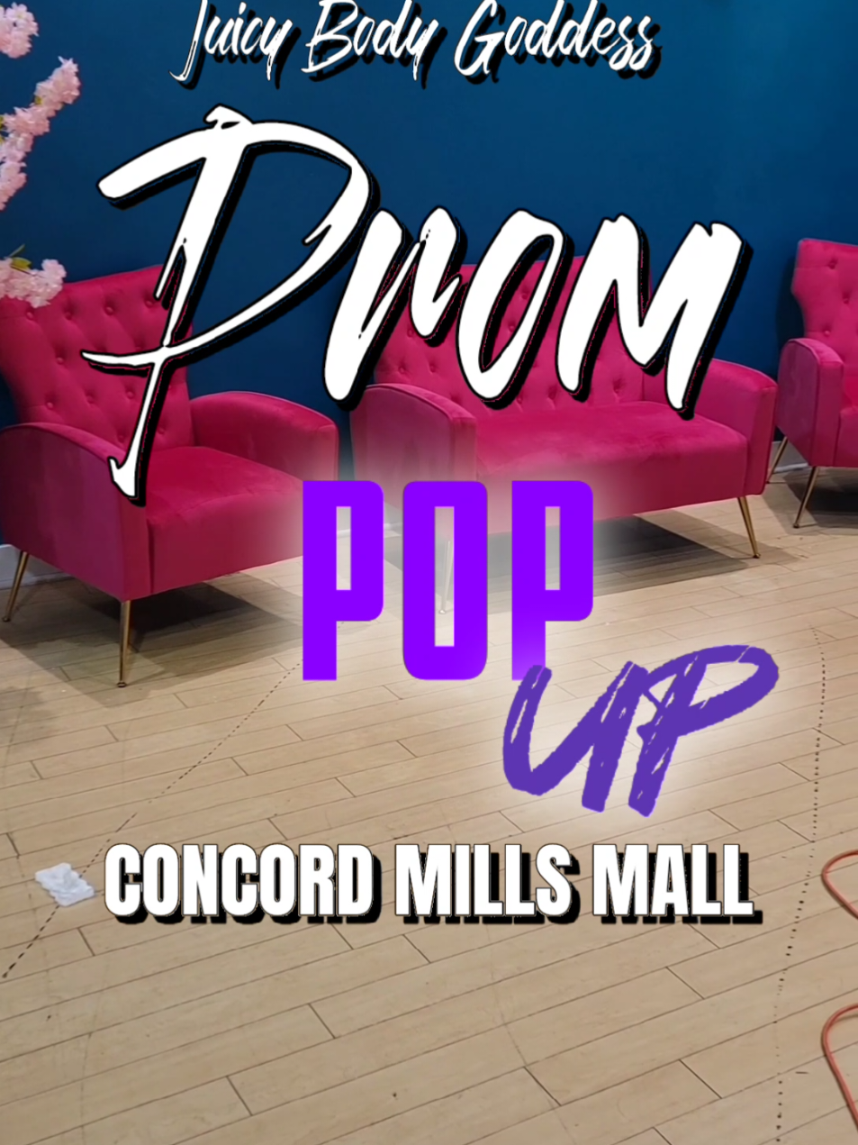 48hrs until we OPEN...Pop Up Shop will be ready🙏💕 NORTHLAKE MALL IS STILL OPEN FOR ALL YOUR PLUS SIZE NEEDS!!!!  #juicybodygoddess #prom2025 #Charlottenc #concordmills #plussizeboutique #plussizepromdresses #plussizeboutique #tiktokpartner 