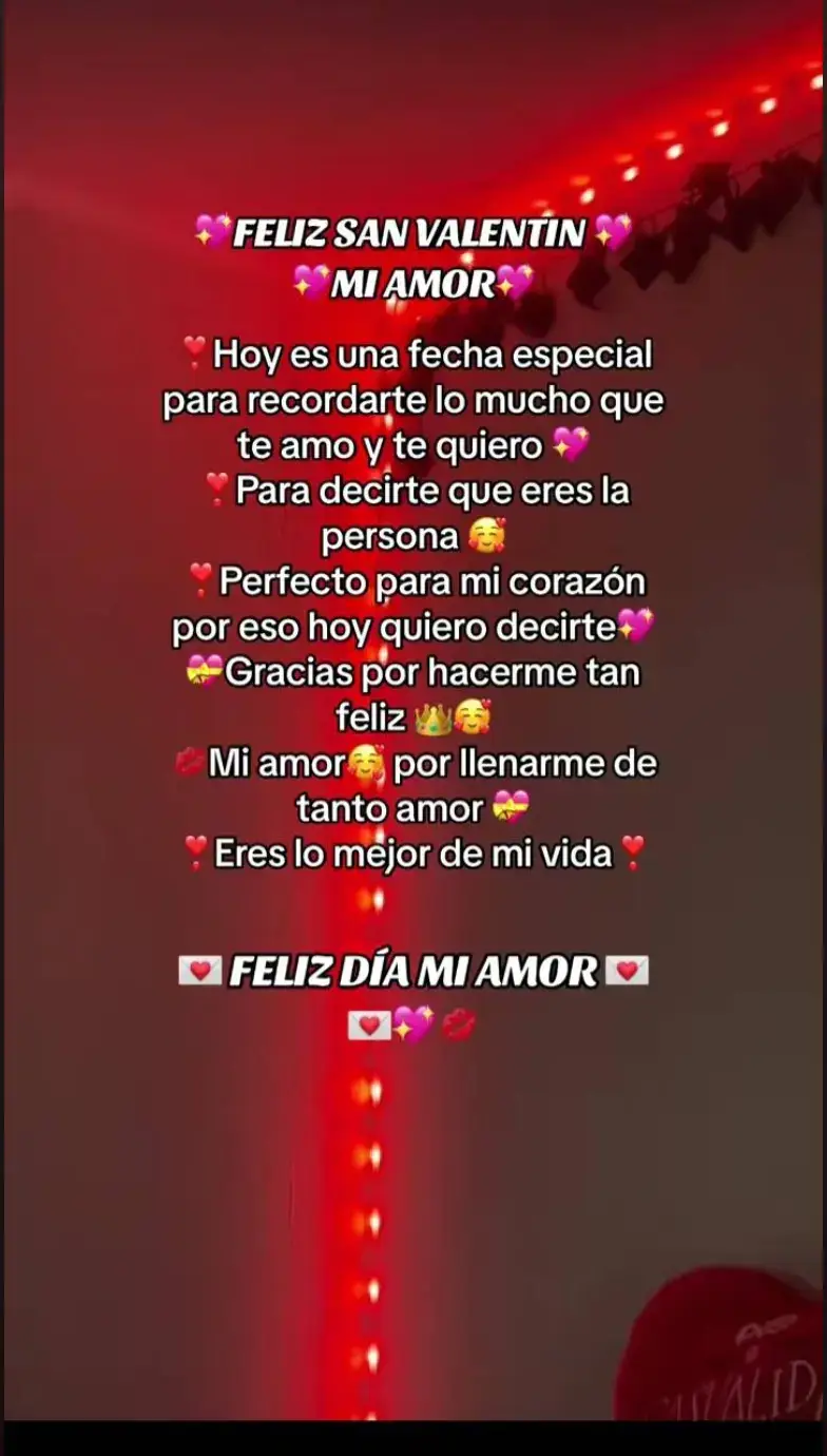 #viraltiktok🍒❤️♥️💋✨️❣️💕😊 #paratiiiiiiiiiiiiiiiiiiiiiiiiiiiiiii❤️💝 #diadelamorylaamistad😢❣️😘🥰🐼😇😘🤩🥰😍 #14defebrerodiadelamorylaamistad❤️❣️✨️🙈🥰🍒🤗 