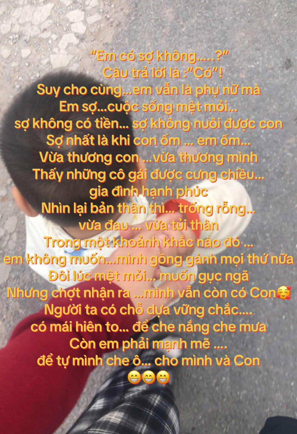 Em có sợ không ,,,,? #xuhuongtiktok #fypシ #top #buon_tam_trang 