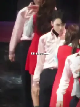 gonjang-ganjing kali ya ni bumi kalo waktu itu mereka jadi disatuin sebagai pasangan 😭🫵🏻 #bunfoxy #jeonghan #sowon #seventeen #gfriend #bxg 