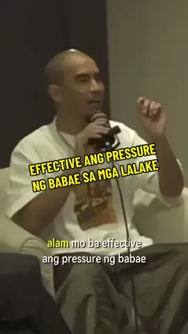 Effective ang pressure ng babae sa mga lalake #2joints #fyp #koykoysorrento #2jointsinsight #2jointsparangmafla #bugoynakoykoy #2joint #podcast #2jointsngmafla #2jointspod