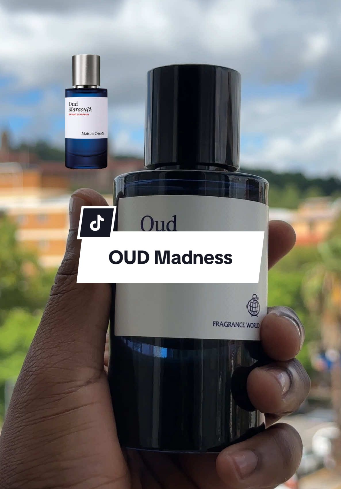 Oud Madness fragrance world  We sell authentic Arabic fragrances at affordable prices. Link in bio to order #arabicperfumes #dubaiscents #perfumetiktok #pretoria #dubaiperfumesa #pretoriatiktok #arabfragrance #dubaiperfumes 