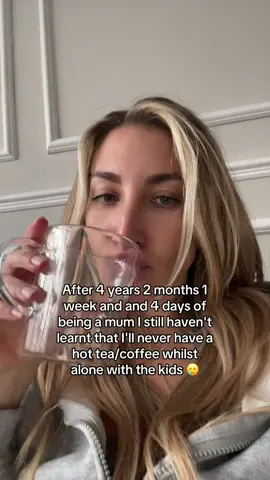 I actually wind myself up every day cold tea and coffee @ home 😀 #lifeofamum #mumlife #momlife #mumsoftiktokuk #mumsontiktok #mumhacks #fyp 