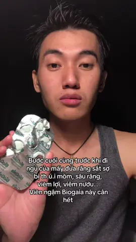 #buisang #niengrang #skincare #Vlog #dailyvlog #review #menvisinh #biogaia #goclamdep #viral #viral_video #xuhuongtiktok 