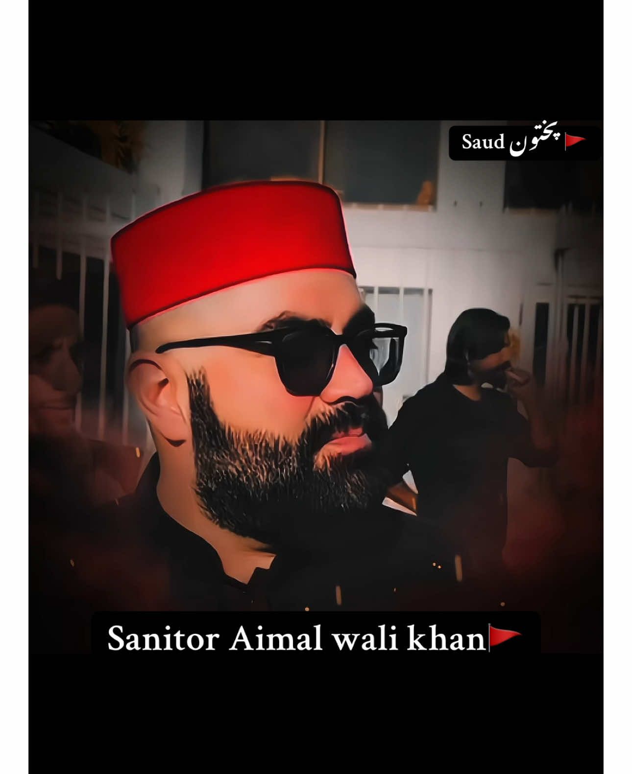 Aimal wali khan 🚩