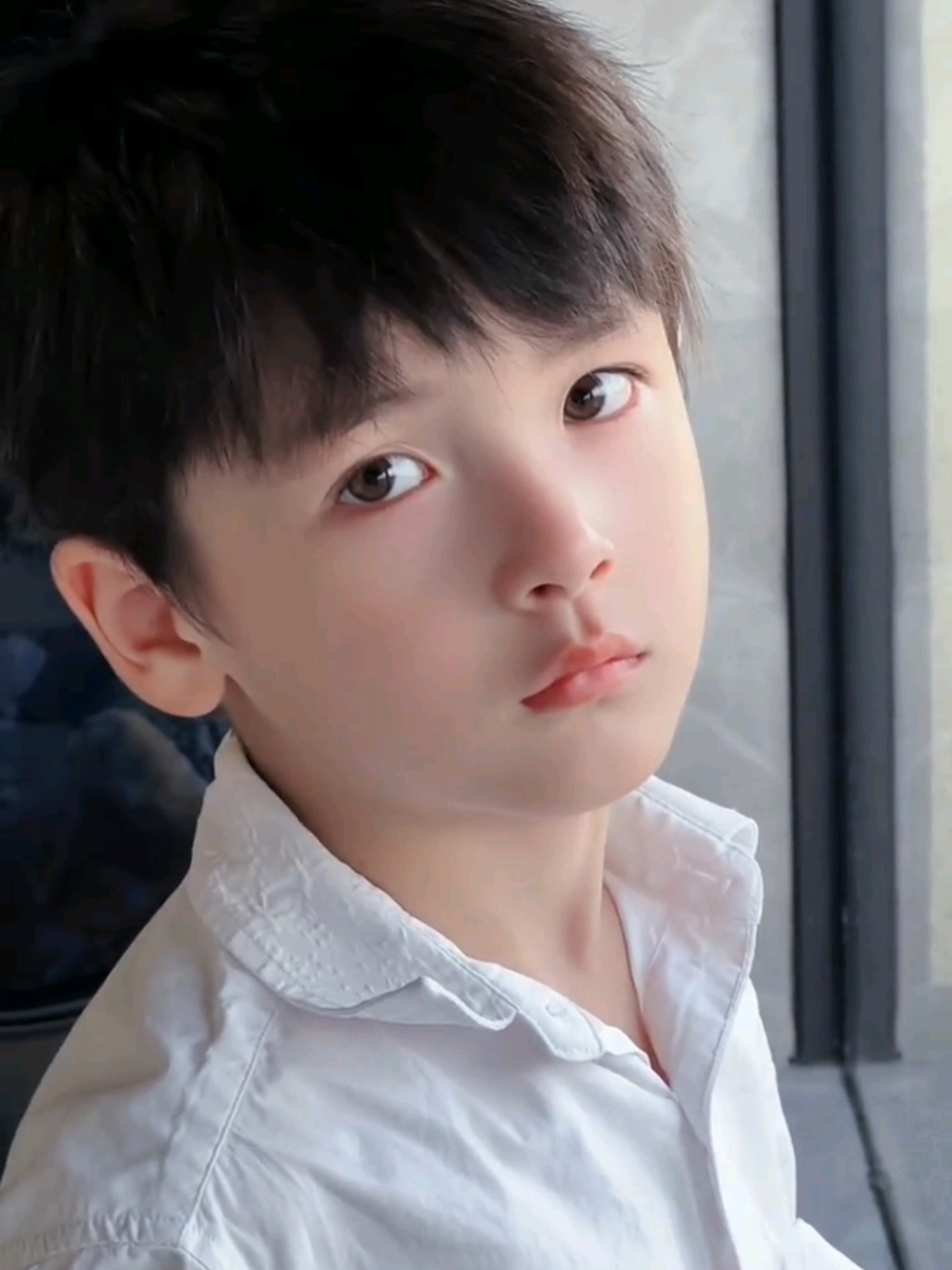 Julius😚 #xiaohongshu #kidsoftiktok #cutebabytiktok #xuhuong #ootdanakkoreanstyle #chineseboy #cutebaby #douyin抖音 #ootdanakcowok #julius 