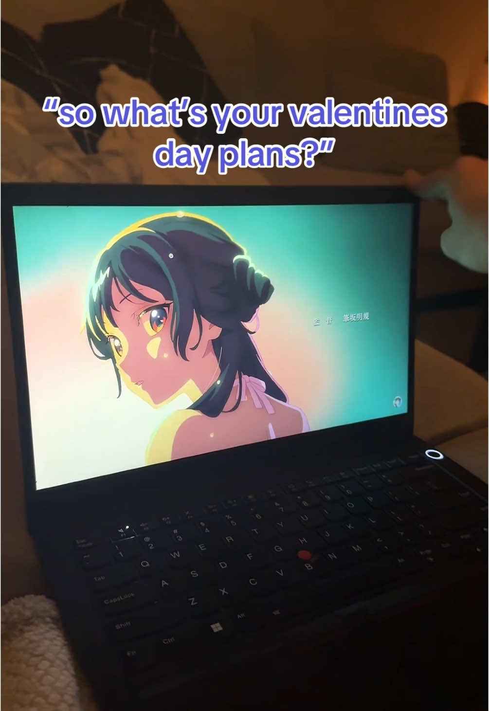 no valentine but at least its apothecary diaries friday #theapothecarydiaries #maomao #jinshi #crunchyroll #anime #fyp 