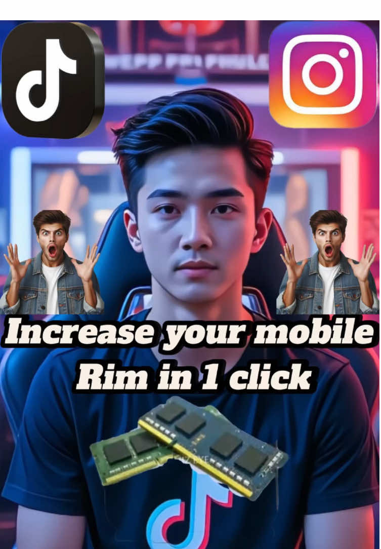 Increase your mobile Rim in 1 click #viral_video #wahabtech #technology #trick #tricksandtips #foruyou #wahab #viralvideotiktok #mobiletech #mobile #viralvideos 