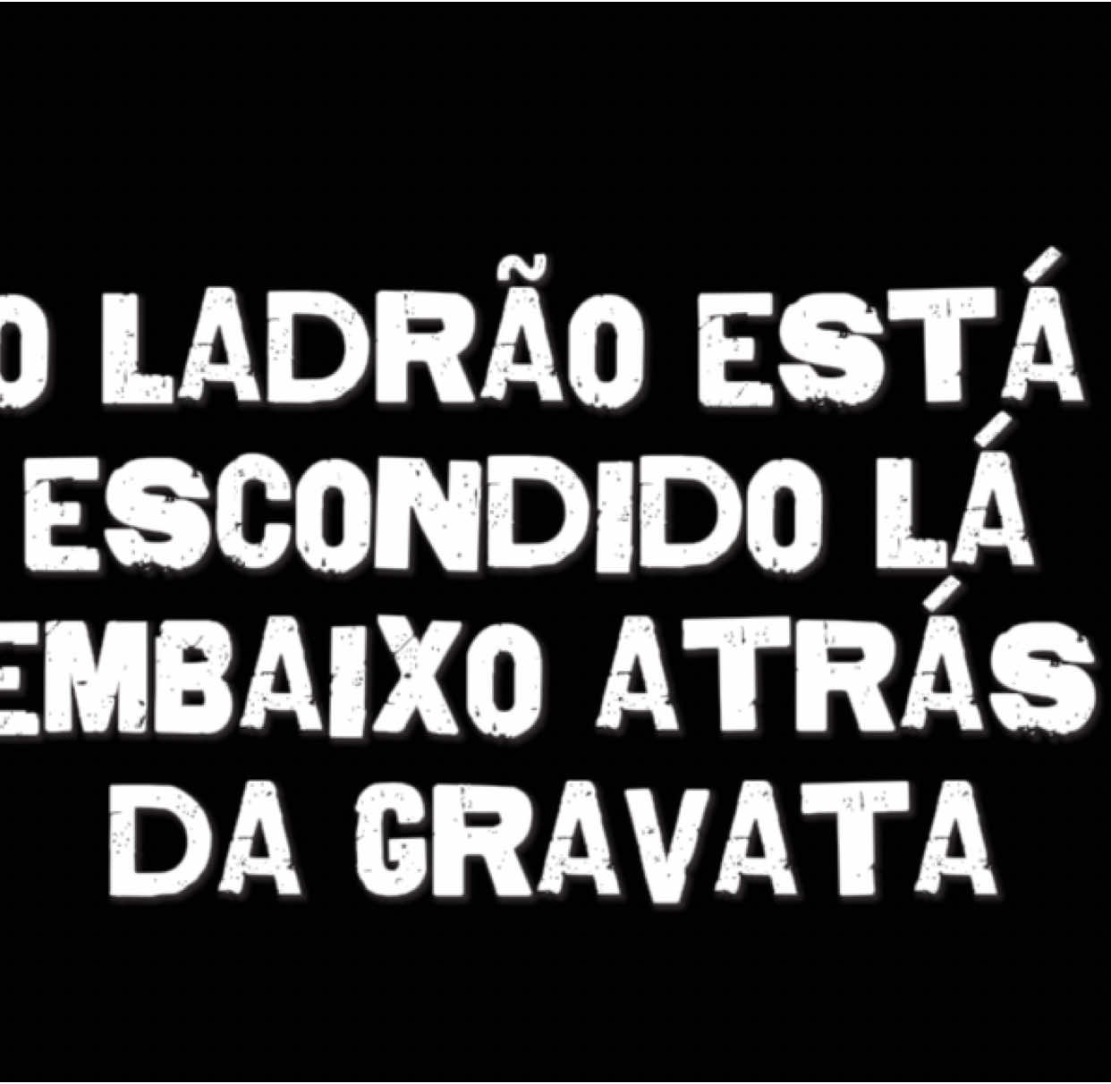 O ladrão está escondido lá embaixo atrás da gravata e do colarinho… #bezerradasilva #bezerradasilvaeterno #vitimasdasociedade #samba #sambaraiz #sambaantigo #Pagode 