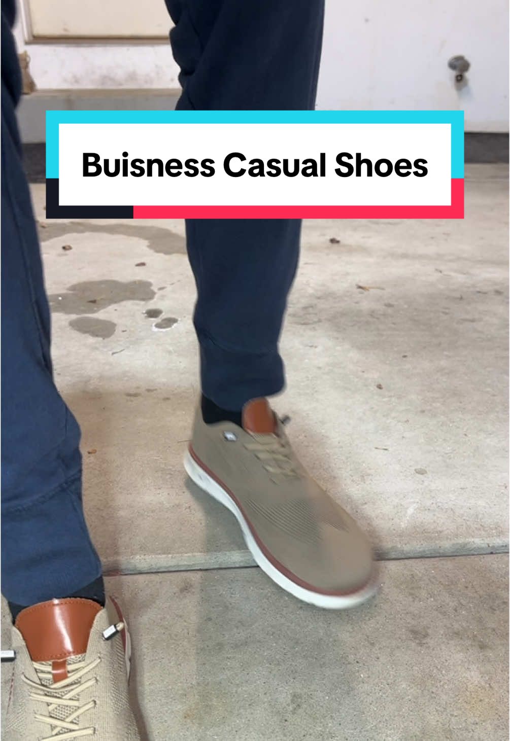 Men’s Casual Business Shoes that Describe me under 20$ #shoesthatdescribeme #mensfashion #men #shoe #mensfashionwear #shoes #tiktokshopmademebuyit 